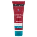 Neutrogena racked Heel Foot Cream krém na rozpraskané paty C 50 ml – Zboží Dáma