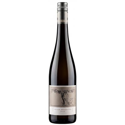 Weingut Friedrich Becker Rulandské šedé suché bílé 2022 12,% 0,75 l (holá láhev) – Hledejceny.cz
