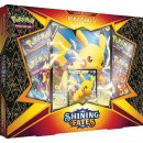 Pokémon TCG Shining Fates Collection Pikachu V