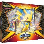 Pokémon TCG Shining Fates Collection Pikachu V – Zboží Mobilmania