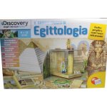 EP line Discovery Egyptologia – Zboží Dáma
