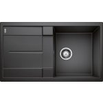 Blanco Metra 5 S PuraDur II antracit – Zboží Mobilmania