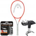 Head Graphene 360°+ RADICAL MP – Hledejceny.cz