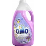 Omo Brilliant Color prací gel 5 l 100 PD – Sleviste.cz