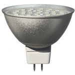 Panlux žárovka LED 5W-50 GU5,3 5000K 120° – Hledejceny.cz