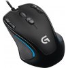 Myš Logitech G300s Optical Gaming Mouse 910-004345
