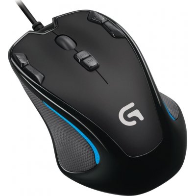 Logitech G300s Optical Gaming Mouse 910-004345