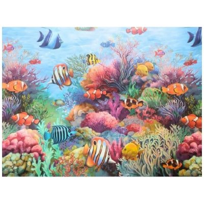 Ubrus na školní lavici 50 x 70 cm Nemo – Hledejceny.cz