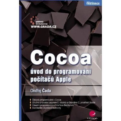 Cocoa – Zboží Mobilmania