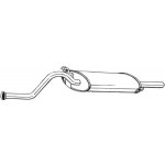 BOSAL BS 264-735 | Zboží Auto