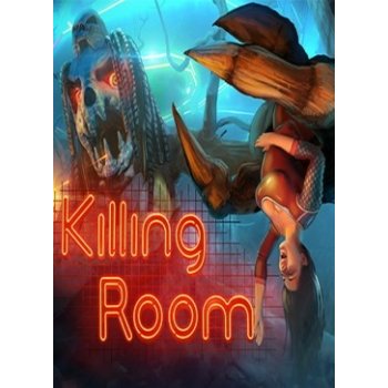 Killing Room