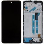 LCD Displej + Dotykové sklo + Přední kryt Xiaomi Redmi Note 12 Pro 5G – Zboží Živě