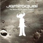 Jamiroquai - RETURN OF THE SPACE COWBOY LP – Hledejceny.cz