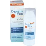 Vivapharm DepigmaDerm krém na pigmentové skvrny 50 ml – Zboží Mobilmania