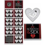 Scratch and Sex Gay – Hledejceny.cz