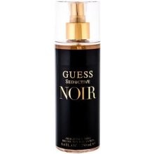 Guess Seductive Noir tělový sprej 250 ml