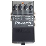 Boss RV6 – Zboží Dáma