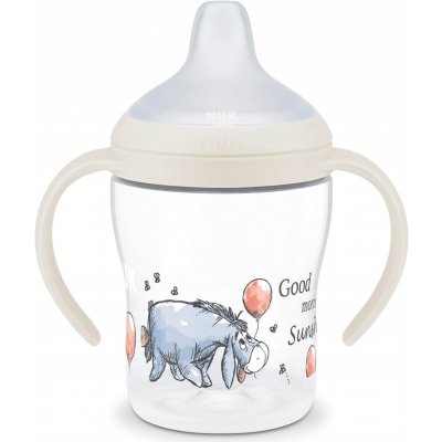 NUK Perfect Match Disney Oslík 150 ml – Hledejceny.cz