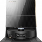 Dreame X60 Pro Ultra Complete Black – Zboží Dáma