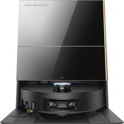 Dreame X60 Pro Ultra Complete Black – Zboží Dáma
