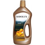 Sidolux Baltic Amber Premium Floor dřevěné a laminátové podlahy 750 ml – HobbyKompas.cz