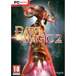 Dawn of Magic 2 – Hledejceny.cz