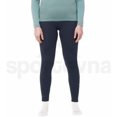 Salomon Essential Warm Seamless Tights W LC2123400 night sky – Zbozi.Blesk.cz