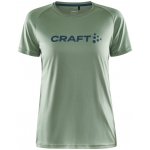 Craft W CORE Unify Logo černá – Zboží Dáma