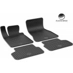 Koberce gumové Gumárny Zubří BMW 5 G30/G31 2017 – Sleviste.cz