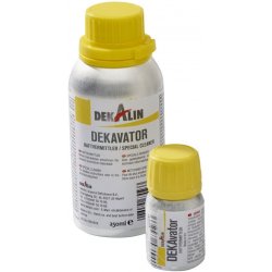 Dekalin DEKAvator čistič 250 ml