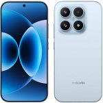 Xiaomi 17 12GB/512GB Ice Blue – Zboží Živě