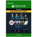 FIFA 17 Ultimate Team FIFA Points 1050