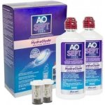 Alcon Aosept Plus HydraGlyde 360 ml – Zbozi.Blesk.cz