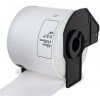 Barvící pásky PRINTLINE kompatibilní etikety s Brother DK-11247, papírové štítky 103 x 164mm, 180ks PLLB26, DK11247