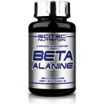 Scitec Nutrition Beta Alanine 150 kapslí – Zboží Mobilmania