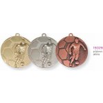 Medaile 39041 BRONZ / česká trikolora – Hledejceny.cz