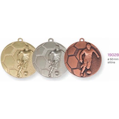 Medaile 39041 BRONZ / česká trikolora – Hledejceny.cz