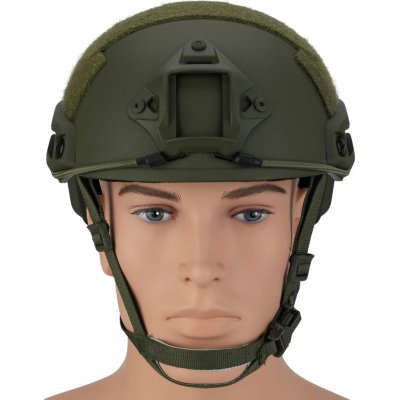 Premium FAST Helma BC černá Cygnus Armory – Hledejceny.cz