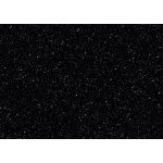 Samolepicí fólie d-c-fix 3468180 Černá žula 67,5 cm x 2 m – Zboží Dáma