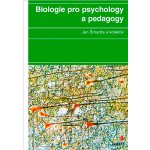 Biologie pro psychology a pedagogy – Zboží Mobilmania