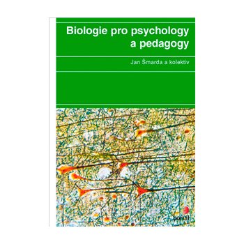 Biologie pro psychology a pedagogy