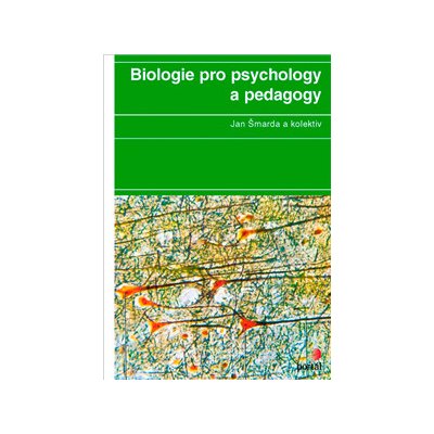 Biologie pro psychology a pedagogy – Zbozi.Blesk.cz