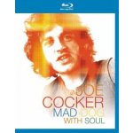 Cocker Joe: Mad Dog With Soul BD: BD – Hledejceny.cz