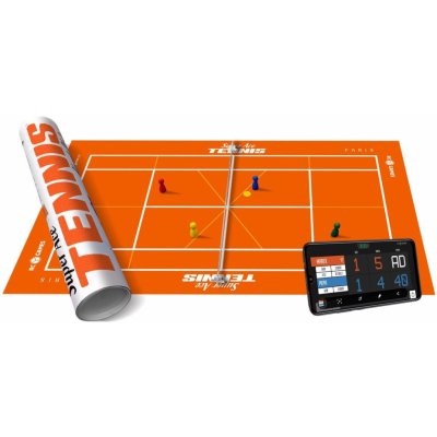 RCGames SuperAce Tennis Antuka tenis – Zbozi.Blesk.cz