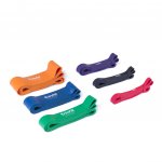 TRINFIT Power Band Set posilovacích gum – Hledejceny.cz