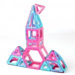 Magformers Princess box – Sleviste.cz