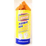 Larrin Pissoir Deo tablety do pisoáru Citrus 900 g – Hledejceny.cz