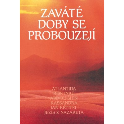 Zaváté doby se probouzejí II – Zbozi.Blesk.cz