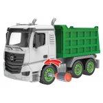 Kids World LOGIS AUTO popeláři – Zboží Dáma