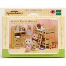 Sylvanian Families 4254 Dětský pokojíček